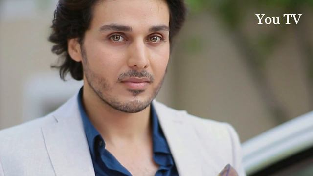 Ahsan Khan With His Family смотреть онлайн
