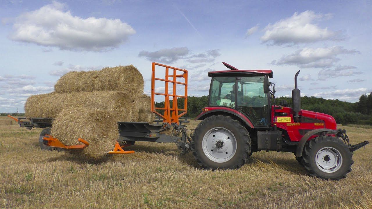 Как работают в соседнем хозяйстве смотреть онлайн