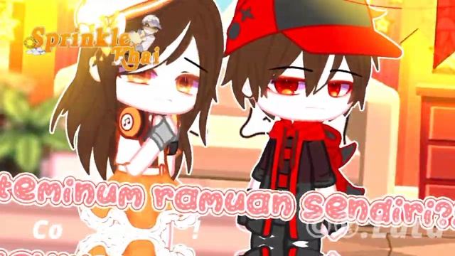 Coming soon!!! || Req Ship Gcm || HaliSol ⚡☀️ || Gacha Club —Tengok Desk смотреть онлайн