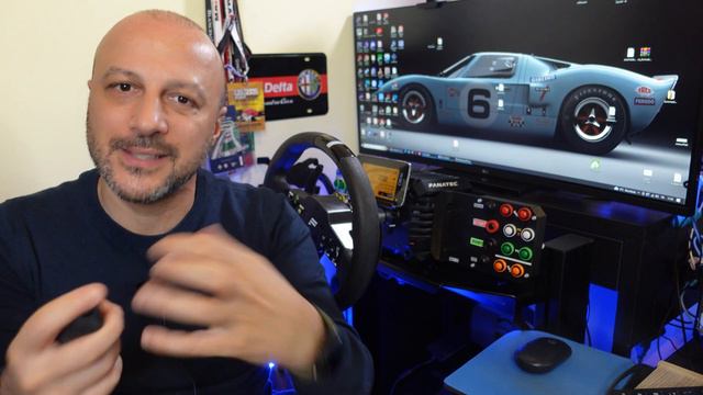 CSP 0.1.80 preview 115 - Assetto Corsa смотреть онлайн