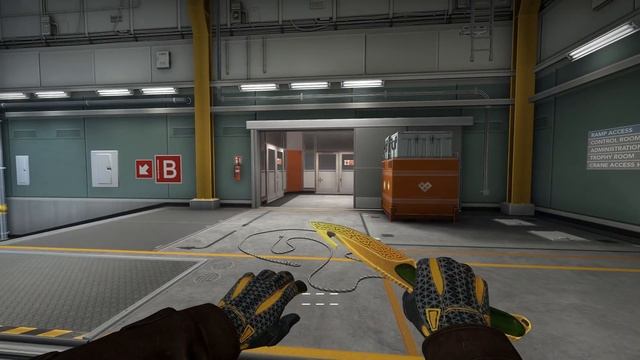 How to Jump Bug (Crouch Bug) by CS:GO Veteran смотреть онлайн