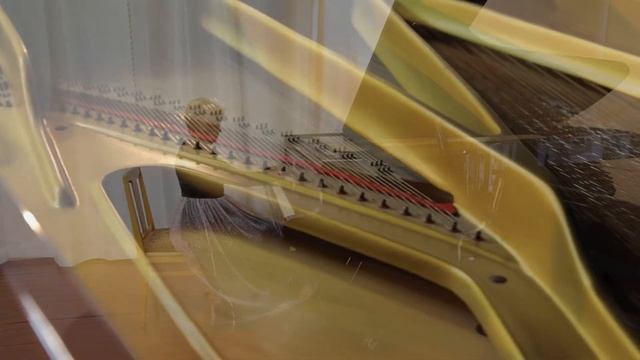 Йоганес Брамс. Угорський танець №1, соль мінор./Johannes Brahms. MAGYAR TANCOK - UNGARISCHE TANZE № смотреть онлайн