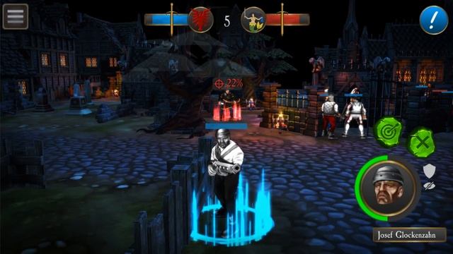 Mordheim: Warband Skirmish | Launch trailer смотреть онлайн