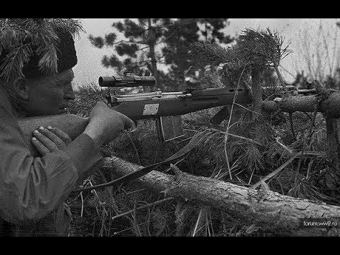 Дед снайпер смотреть онлайн