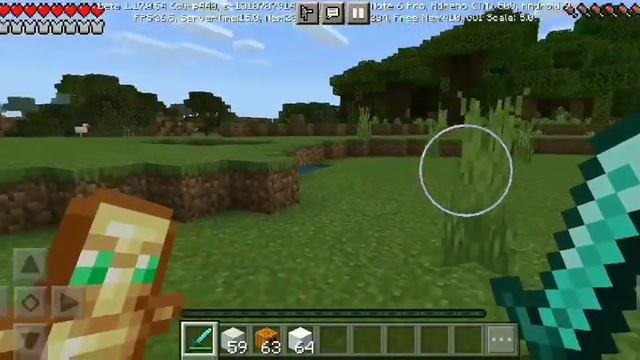 Как заспавнить железного и снежного голема в майнкрафте смотреть онлайн