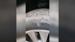 Устроняем стук передних стоек шевроле круз 1.6 2010 год.