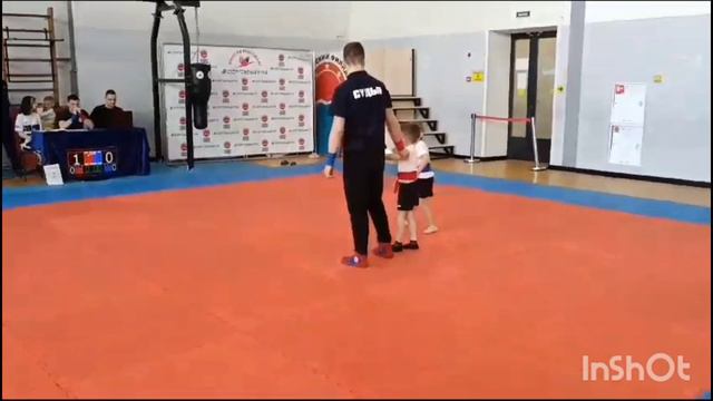 #спортивнаясемья