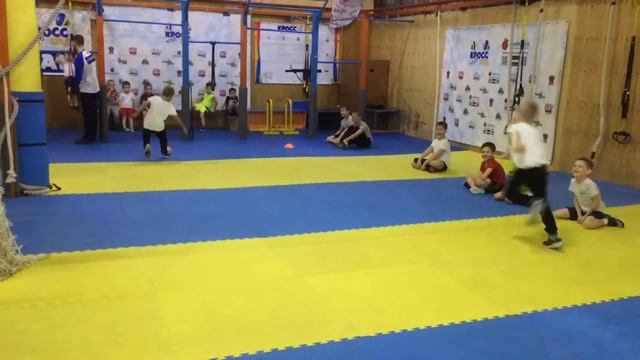 Развитие физической выносливости у школьников смотреть онлайн