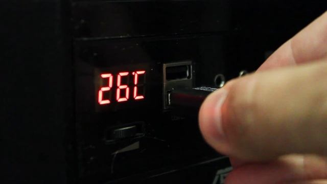 Обновление Inspector Scat SE Quad HD смотреть онлайн