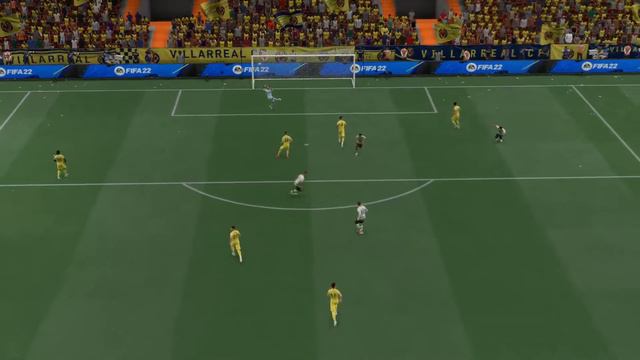 ЛЕГЕНДАРНЫЙ ГОЛ ДАНСОНА FIFA 22 смотреть онлайн