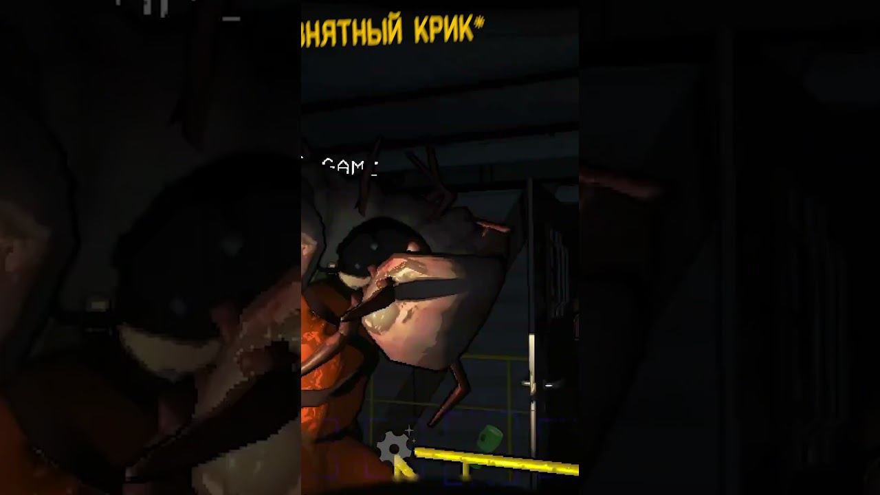 ДРУГУ НЕУДАЧНО СЕЛИ НА ЛИЦО LETHAL COMPANY #lethalcompany смотреть онлайн