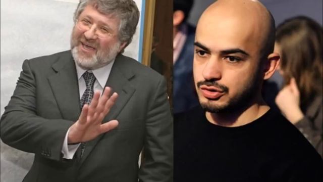 Коломойский - Найему: "Левочкин знал заранее о разгоне Майдана" смотреть онлайн