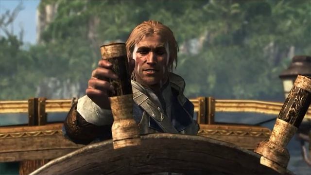 прохождение Асасинс крид 4 без звука сорян смотреть онлайн