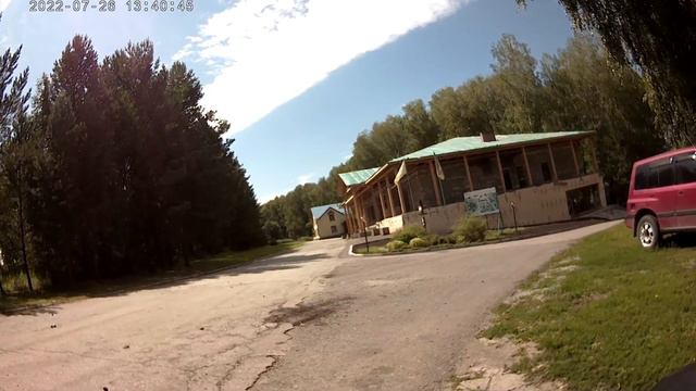 044. 2022. База отдыха "Стрелинка" http://strelinka.su/ смотреть онлайн