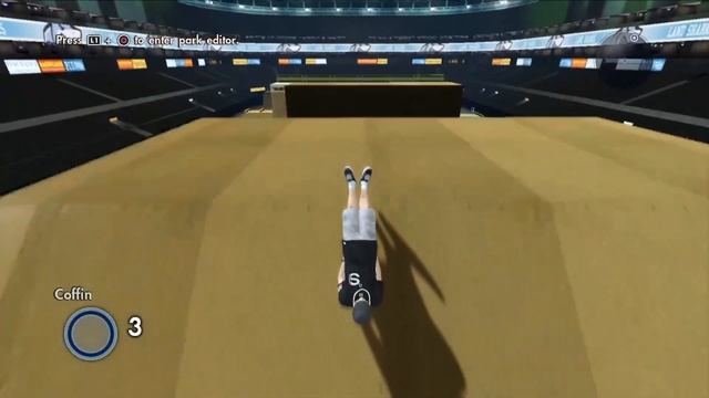 Skate 3 VS Skate 2 | Gameplay Comparison