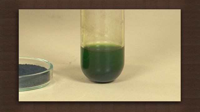 Metallic oxides form salts | Acids & Bases | Chemistry смотреть онлайн