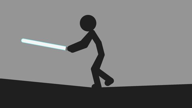 Smooth but it could be better - Stick Nodes Pro 3.1.0 смотреть онлайн