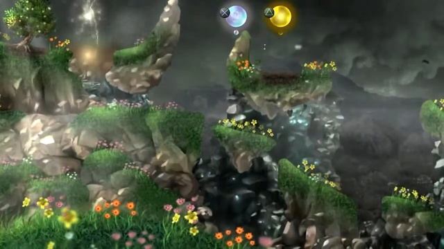 indiePub Games - Storm - Spring смотреть онлайн