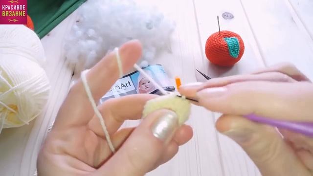Как связать игрушку крючком - видео мастер класс. Котёнок крючком. Вяжем лапки для котика - схема смотреть онлайн