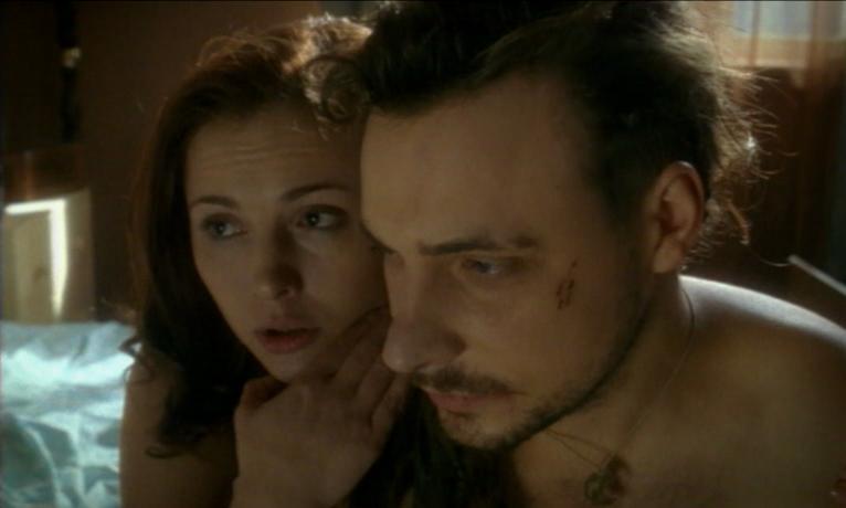 Возмездие (фильм, 2006)