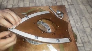 Колонка! Своими руками! Щит! Акустика для дома! DIY! Самоделки!