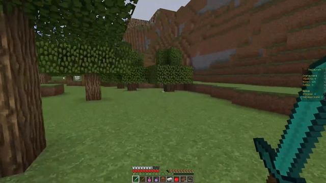 Напряженная Борьба! -||- Minecraft mini-games №2 смотреть онлайн