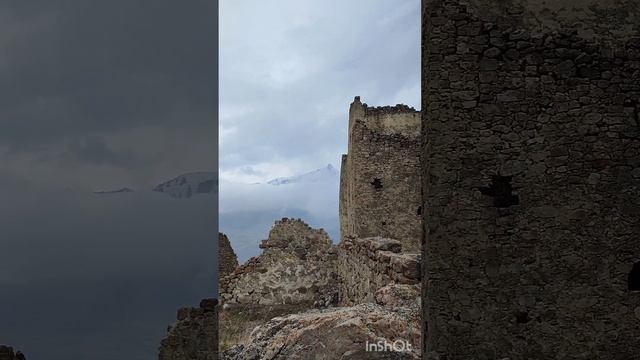 #горы #кавказ #осетия #путешествия #туризм #владикавказ #россия