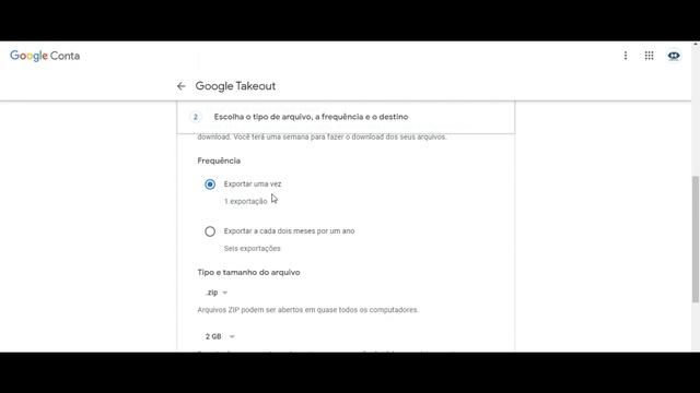 Novo Forma - Como recuperar fotos e vídeos apagados do Google Fotos смотреть онлайн