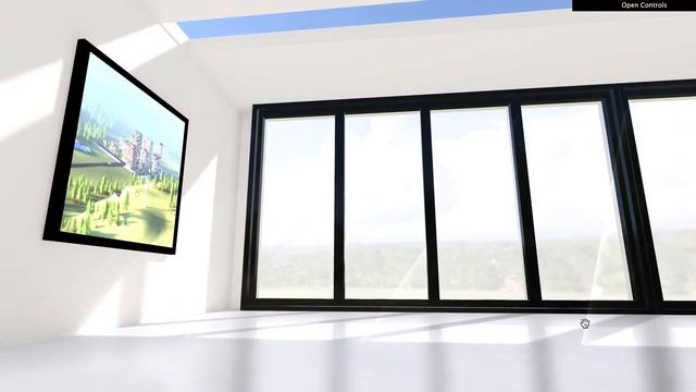 Threejs Fake Volumetrics with meshes смотреть онлайн