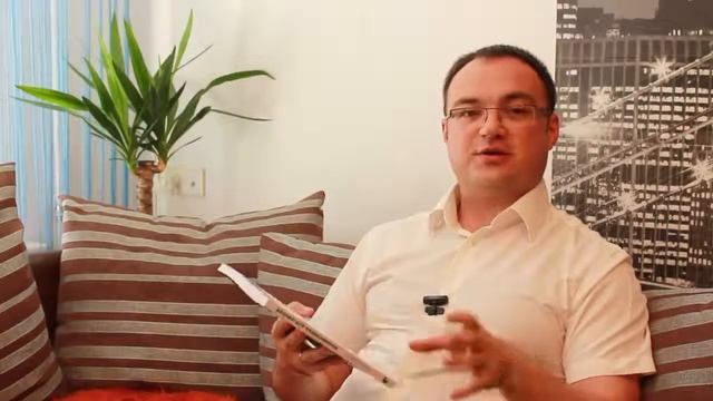 [Видеорецензия] Артем Черепанов: Робин Вильямс - Дизайн для недизайнеров смотреть онлайн