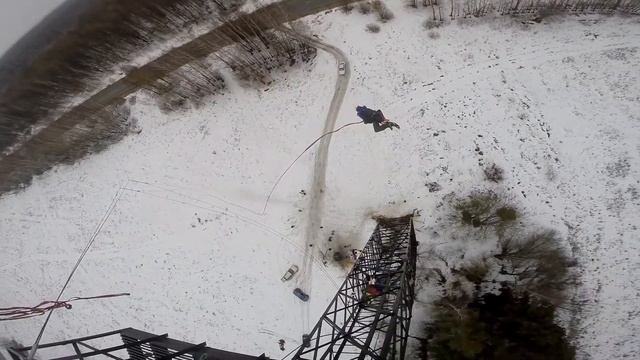 Мартовская вышка 08.03.2015 (Тандем Дима Сафронов и Татьяна Блинова) смотреть онлайн