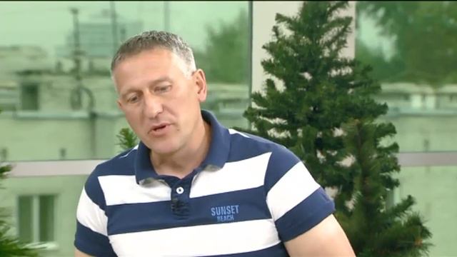 Каких собак считать опасными? - «Утро с вами» 8.06.2016 смотреть онлайн