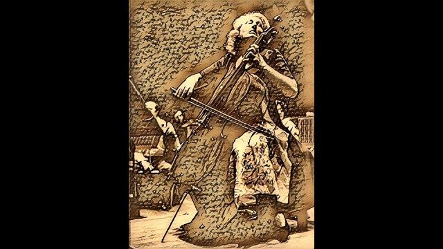 Zara Nelsova - Brahms Cello Sonata No. 1 in E minor, Op. 38 смотреть онлайн