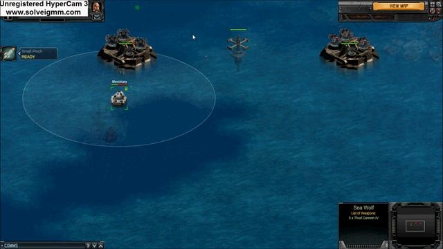 Base Invaders VI смотреть онлайн