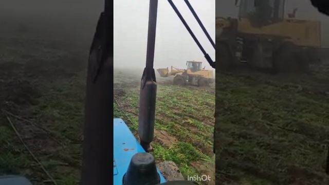 Это не строительство объекта..это уборка урожая (моркови)..2022 трагический год.. смотреть онлайн