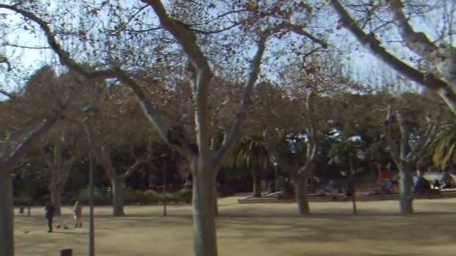 Parc de Tortosa смотреть онлайн