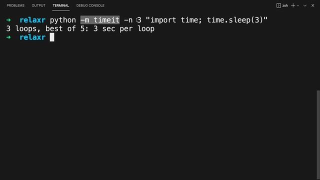 Using Python's sleep() to Create a Simple Uptime Bot смотреть онлайн