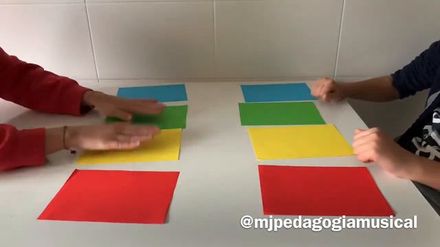 ритмическая игра смотреть онлайн