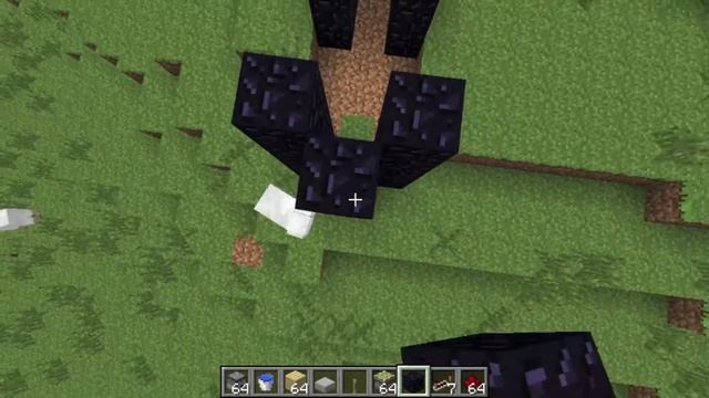 minecraft - tutorial rube goldberg machine смотреть онлайн