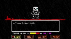 Megalo Strike Back Extended - Symphonic Metal