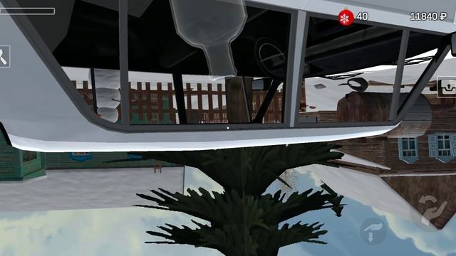 Russian Village Simulator 3D - Don't drink too much #3 (by Zealand Team) - Android Game Gameplay смотреть онлайн