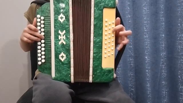 "Ва́рманта щырлара" разбор на гармони смотреть онлайн