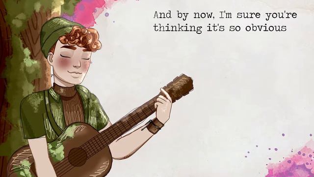 I think I kinda You know - cover from HSMTMTS смотреть онлайн