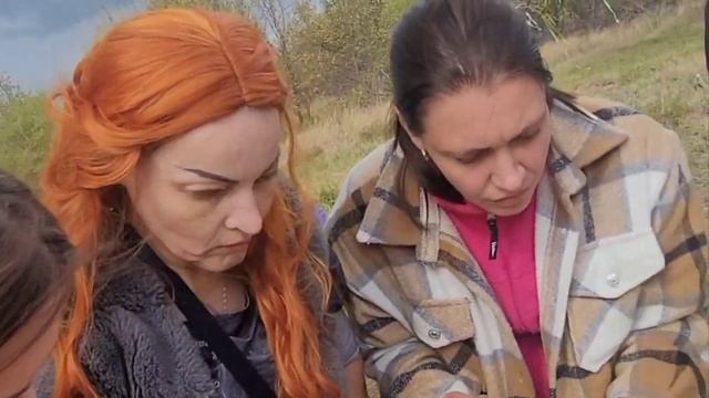 Шабаш МАБОН 2022 г. Осеннее равноденствие. смотреть онлайн