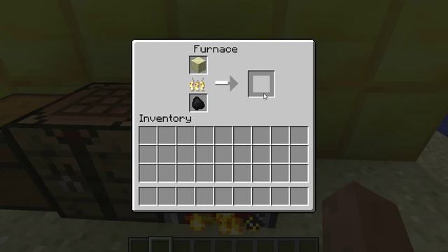 Как сделать стекло в Mainecraft 1.3.1 рецепты майнкрафт смотреть онлайн