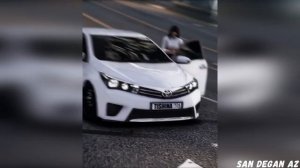 Новая Чеченская Песня😍Хьо Суна Хаз Ма Вели😍2020