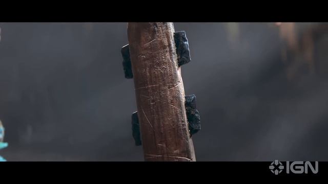 For Honor - Official Ocelotl Hero Reveal Trailer смотреть онлайн