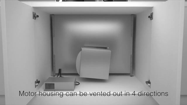 MyAppliances Downdraft Extractor Hood Installation смотреть онлайн