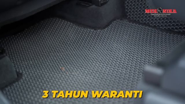 RAHSIA TERSEMBUNYI VOLVO XC90 T8 смотреть онлайн