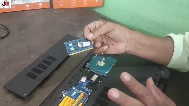 Laptop Powering on But no display || Laptop me display nahi aa raha hai l @JogendraGyan смотреть онлайн
